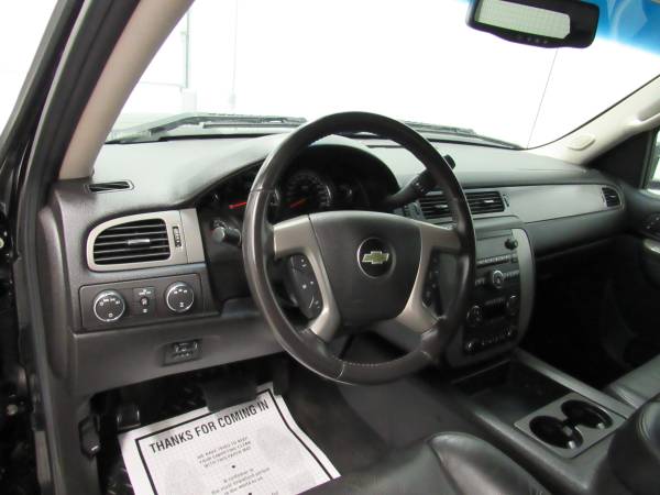 2012 CHEVROLET SILVERADO 2500HD LTZ CREW CAB 4WD - LML DURAMAX DIESEL for sale in (west of) Brillion, WI – photo 15
