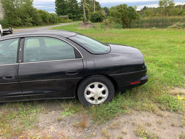1999 Olds Aurora for sale in Schenectady, NY – photo 4