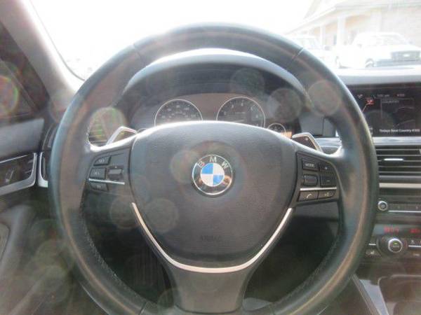 2016 BMW 528xi - - by dealer - vehicle automotive sale for sale in Farmington, IL – photo 18