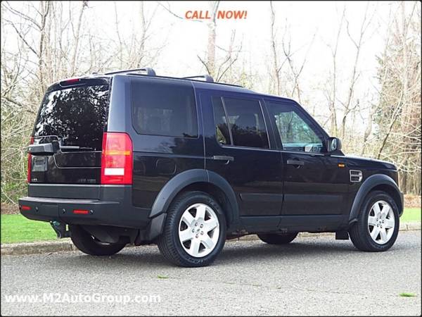 2006 Land Rover LR3 HSE 4WD 4dr SUV - - by dealer for sale in East Brunswick, NJ – photo 4