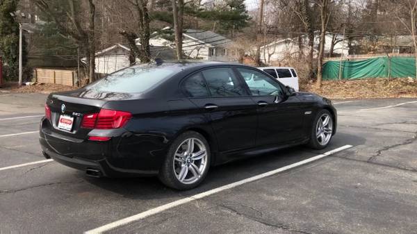 2016 BMW 550i for sale in Great Neck, NY – photo 24