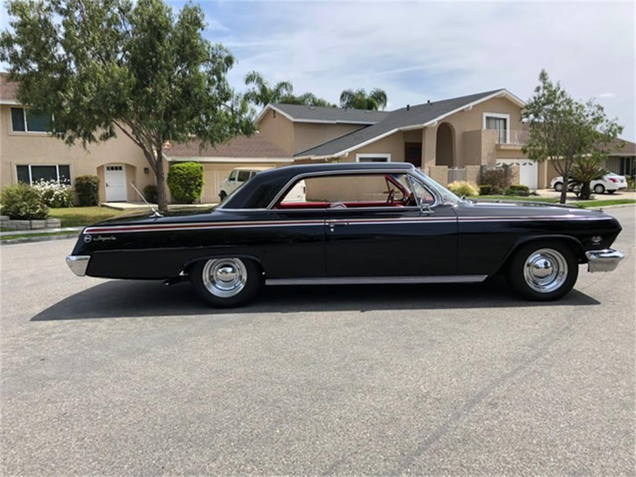 1962 Chevrolet Impala for sale in Orange, CA – photo 14