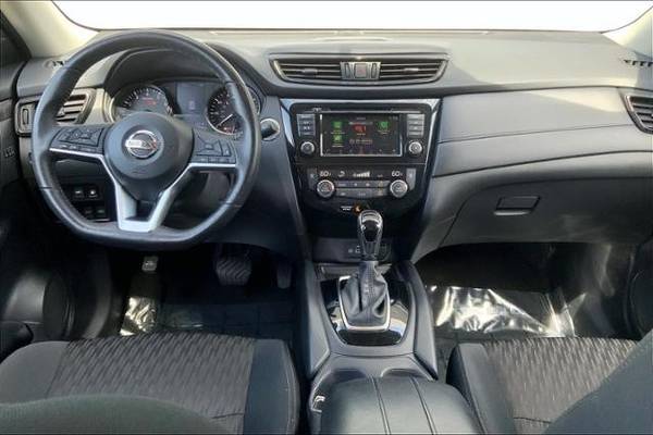 2018 Nissan Rogue AWD All Wheel Drive Certified Electric SV Hybrid for sale in Eugene, OR – photo 14