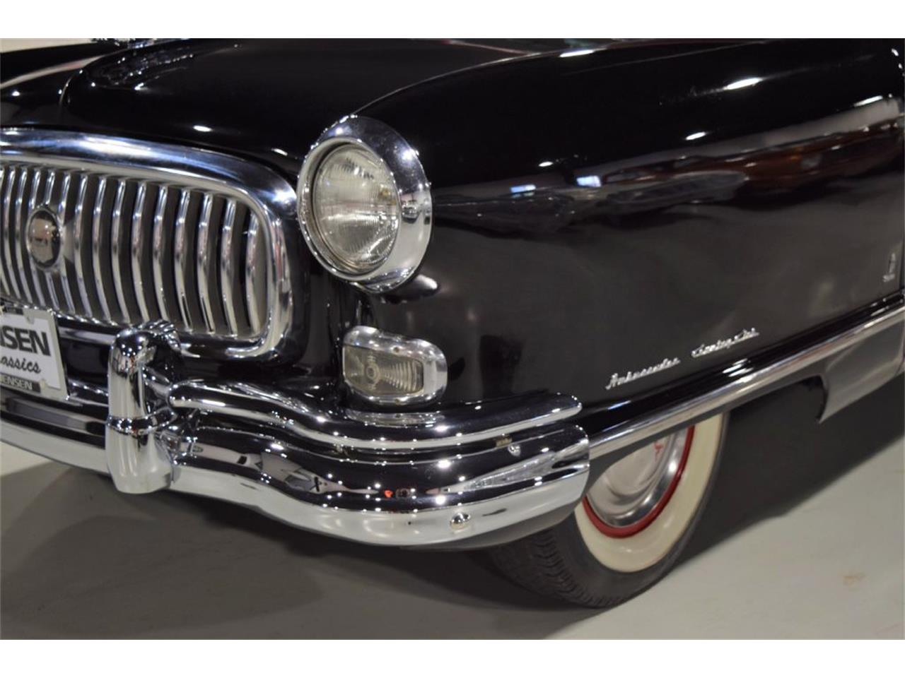 1953 Nash Ambassador for sale in Sioux City, IA – photo 2