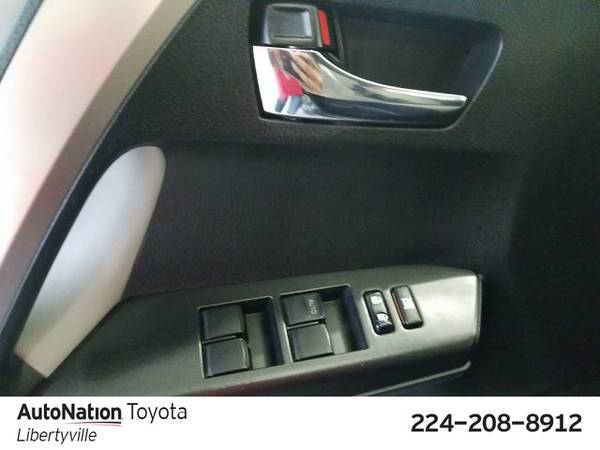 2016 Toyota RAV4 XLE AWD All Wheel Drive SKU:GD197524 for sale in Libertyville, IL – photo 14