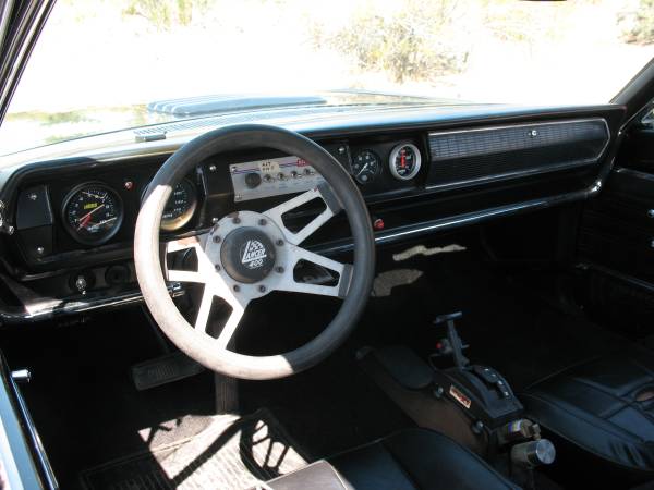 1967 Dodge Coronet R/T for sale in KINGMAN, AZ – photo 16