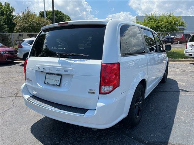 2019 Dodge Grand Caravan GT FWD for sale in Lake In The Hills, IL – photo 7