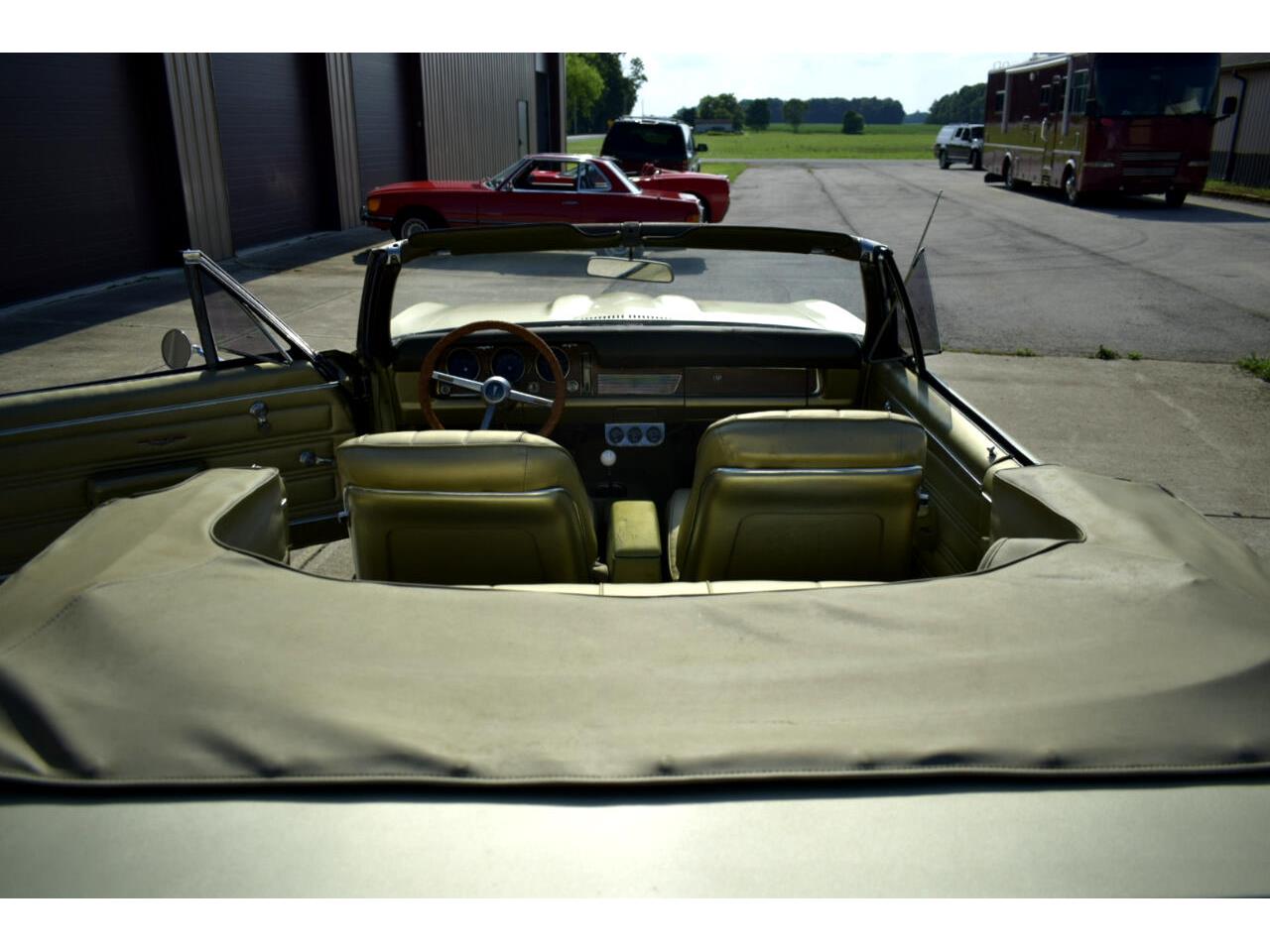 1968 Pontiac GTO for sale in Cicero, IN – photo 14