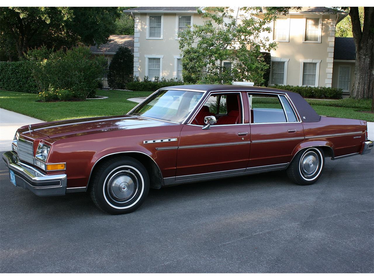 1978 Buick Electra 225 for sale in Lakeland, FL – photo 3