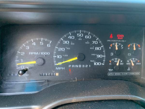 1997 Chevrolet 1ton Dually 4X4 for sale in Other, FL – photo 6