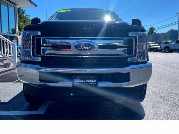 2019 Ford F-350 SD EXTRA-CAB UTILITY BODY 4X - - by for sale in Plaistow, NH – photo 3