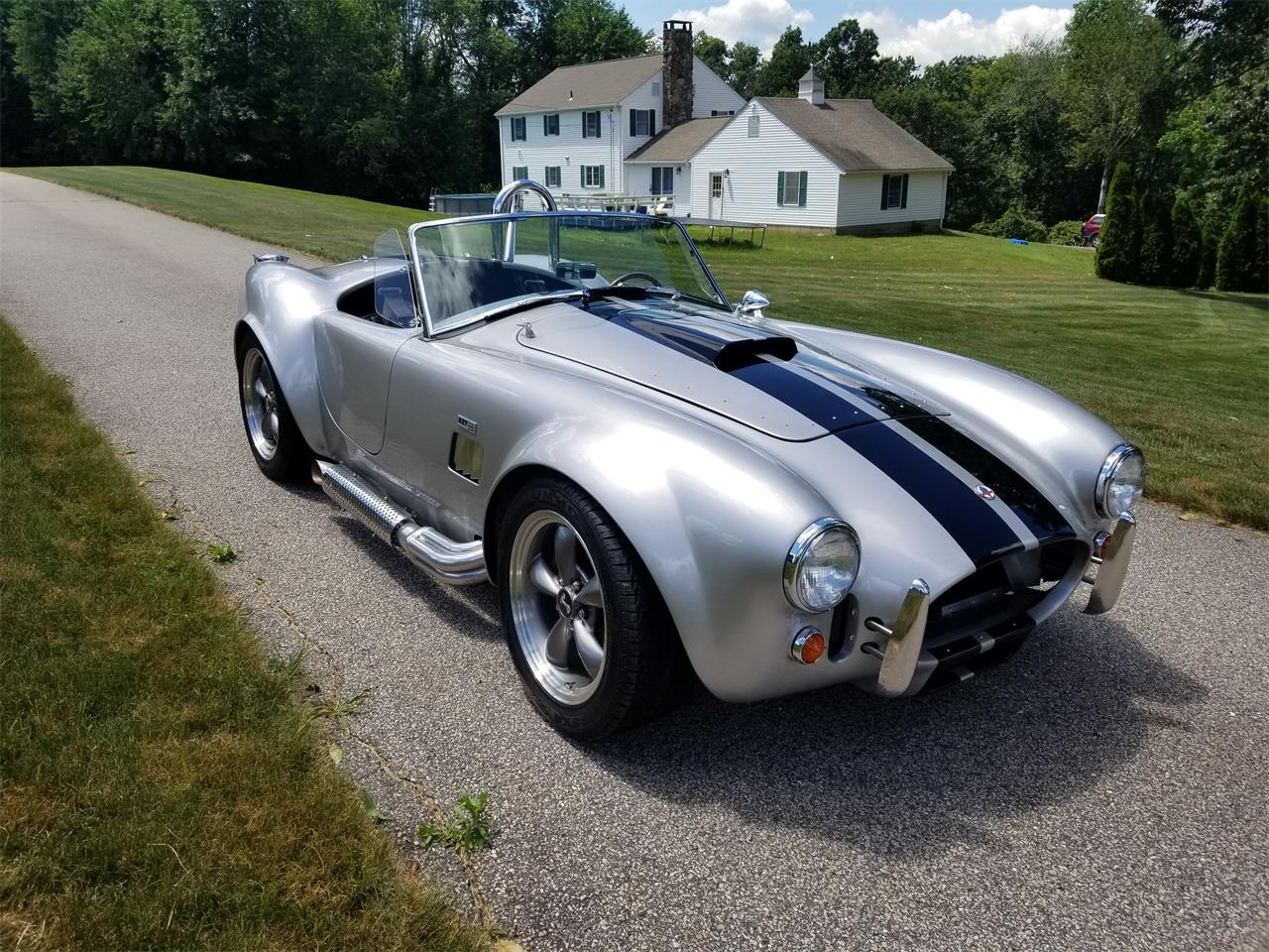 1965 Factory Five Cobra for sale in Ellington, CT – photo 2