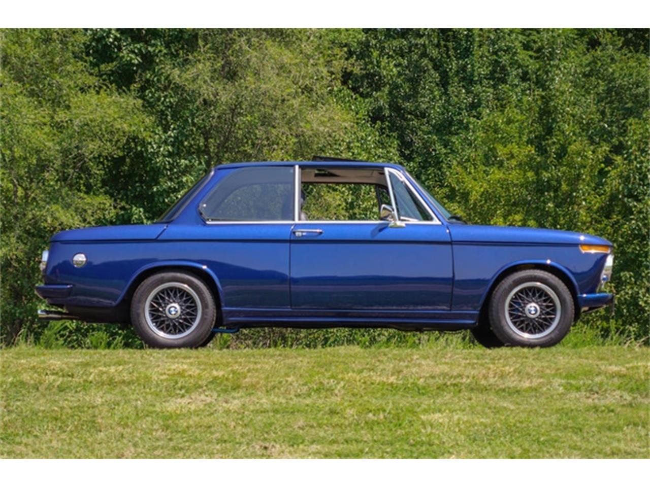 1972 BMW 2002 for sale in Saint Louis, MO – photo 17