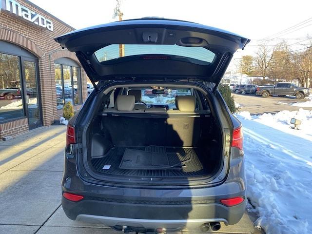 2016 Hyundai Santa Fe Sport 2.0L Turbo for sale in State College, PA – photo 5