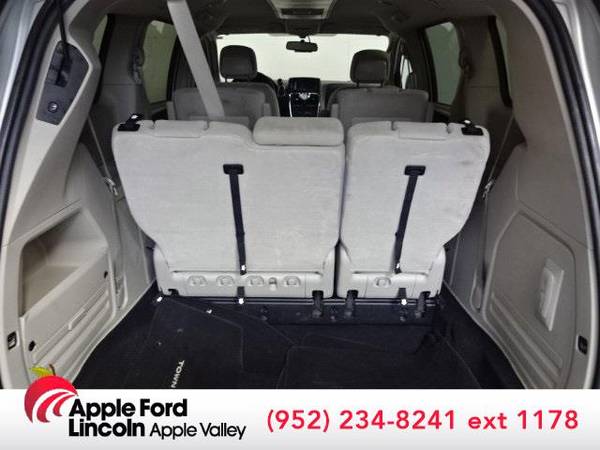 2011 Chrysler Town & Country Touring - mini-van for sale in Apple Valley, MN – photo 11