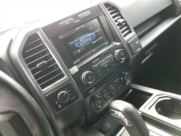 2015 FORD F150 XLT SPORT CREW CAB 4X4 3.5L ECOBOOST for sale in Lakewood, NJ – photo 19