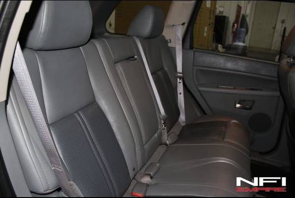 2006 Jeep Grand Cherokee Limited Sport Utility 4D for sale in North East, PA – photo 20
