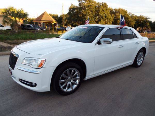 2012 Chrysler 300 $1495* DOWN PAYMENT | BUY HERE PAY HERE! for sale in Houston, TX – photo 2