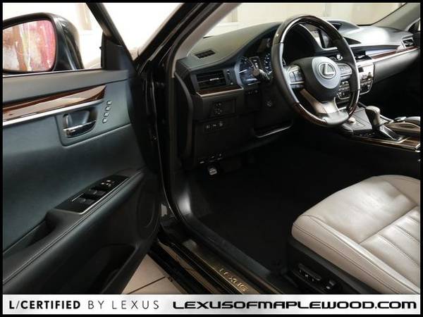 2016 Lexus ES 350 for sale in Maplewood, MN – photo 11