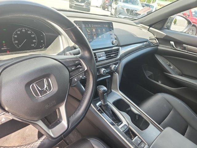 2018 Honda Accord Sport for sale in Other, PA – photo 19