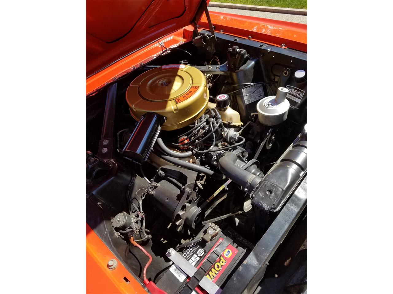 1965 Ford Mustang for sale in Warwick, RI – photo 19
