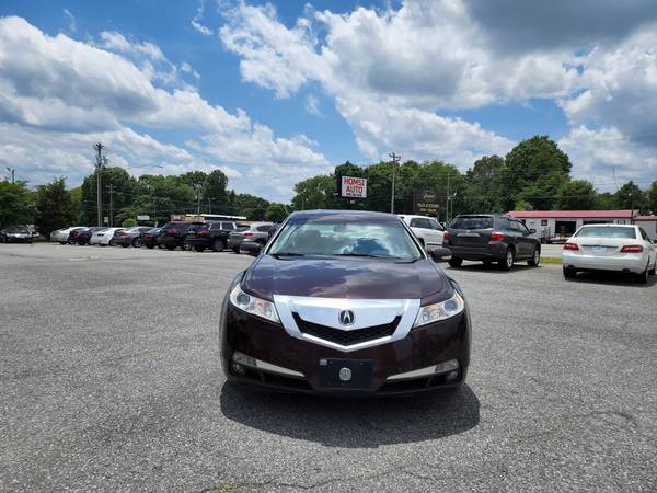 2009 ACURA TL - - by dealer - vehicle automotive sale for sale in Kannapolis, NC – photo 3