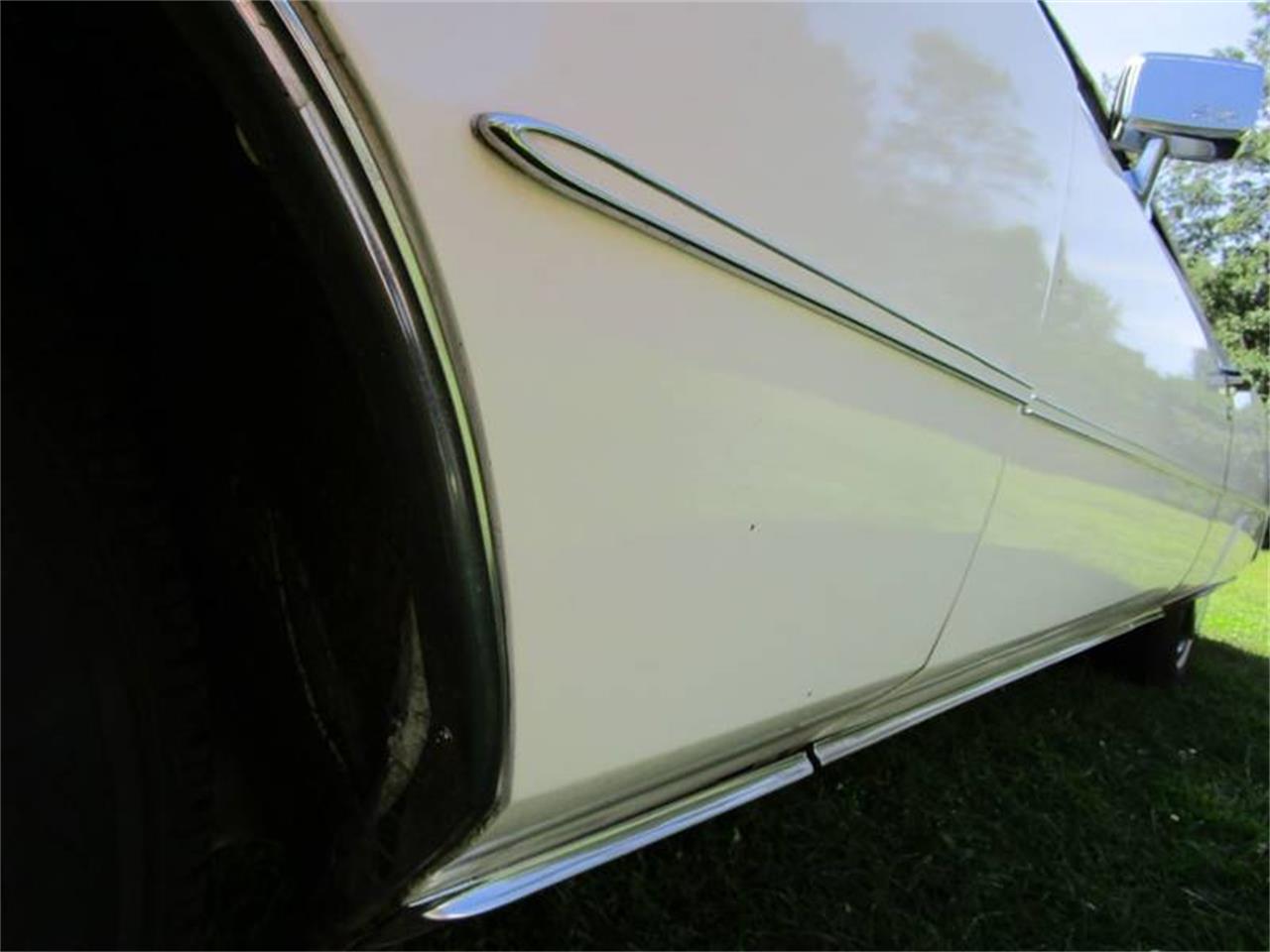 1973 Cadillac Eldorado for sale in Stanley, WI – photo 23