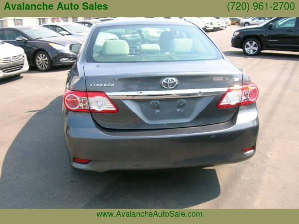 2007 TOYOTA CAMRY CE - cars & trucks - by dealer - vehicle... for sale in Denver , CO – photo 6