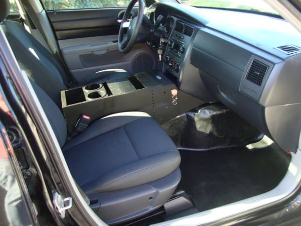 2007 Dodge Charger (5.7 Hemi/69,000 Miles/Detective Interceptor) -... for sale in Pleasant Prairie, WI – photo 19
