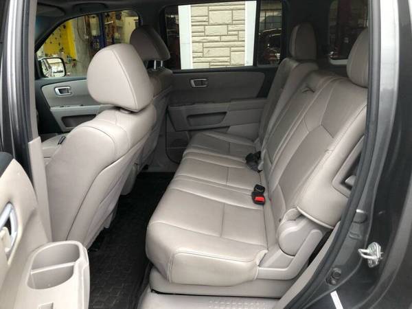 2012 Honda Pilot EX L 4x4 4dr SUV for sale in Cranston, RI – photo 7