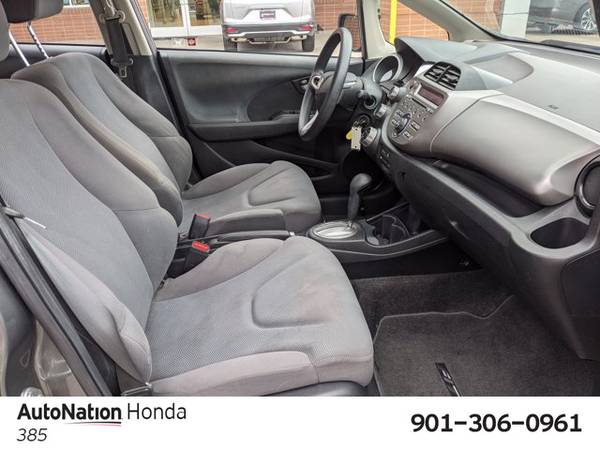 2012 Honda Fit SKU:CS008389 Hatchback - cars & trucks - by dealer -... for sale in Memphis, TN – photo 24