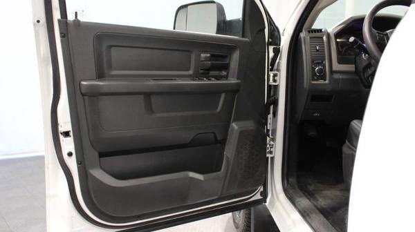 2012 Ram 3500 ST Pickup 4D 6 1/3 ft Luxury for sale in PUYALLUP, WA – photo 21