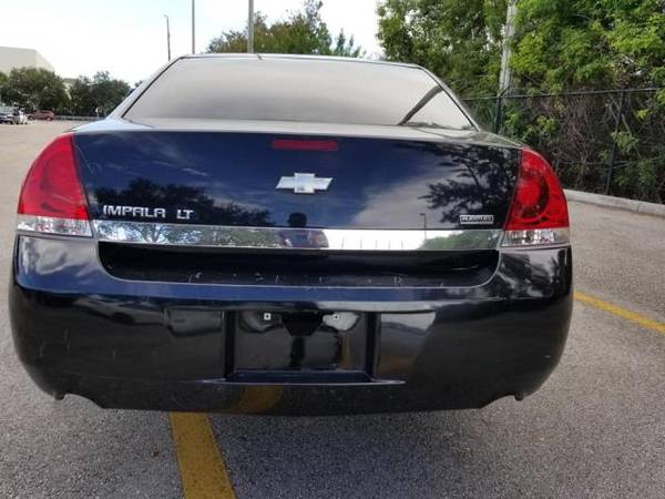 2011 Chevrolet Impala LT for sale in Great Prices/Zero Interest/Zero Finance, FL – photo 5