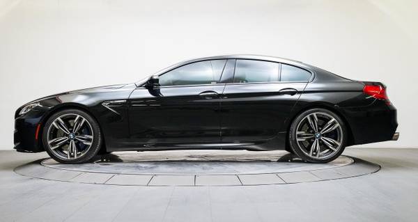 2015 BMW M6 Gran Coupe - - by dealer - vehicle for sale in Victorville , CA – photo 9