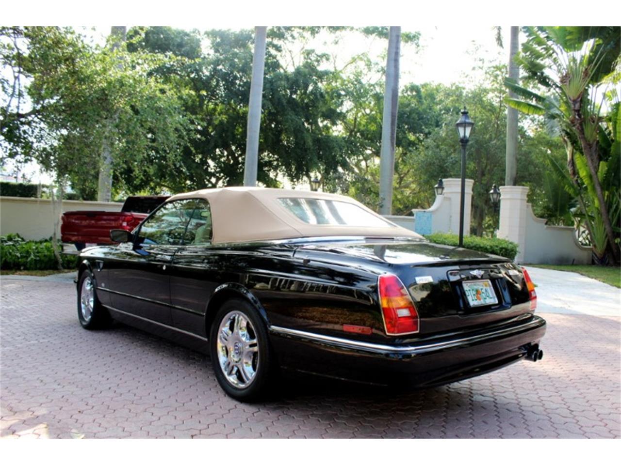 2003 Bentley Azure for sale in North Miami , FL – photo 17