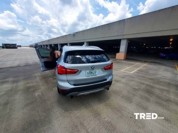 2016 BMW X1 - - by dealer - vehicle automotive sale for sale in TAMPA, FL – photo 12