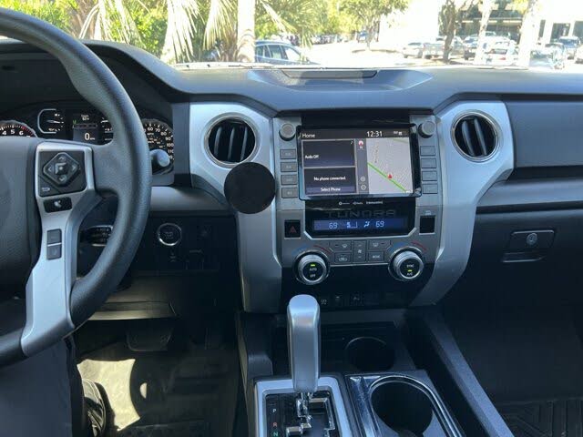 2021 Toyota Tundra SR5 CrewMax RWD for sale in Charleston, SC – photo 11