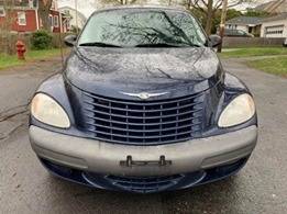 2001 Chrysler PT Cruiser - Moonroof - 54K Low Miles ! for sale in Lowell, MA – photo 7