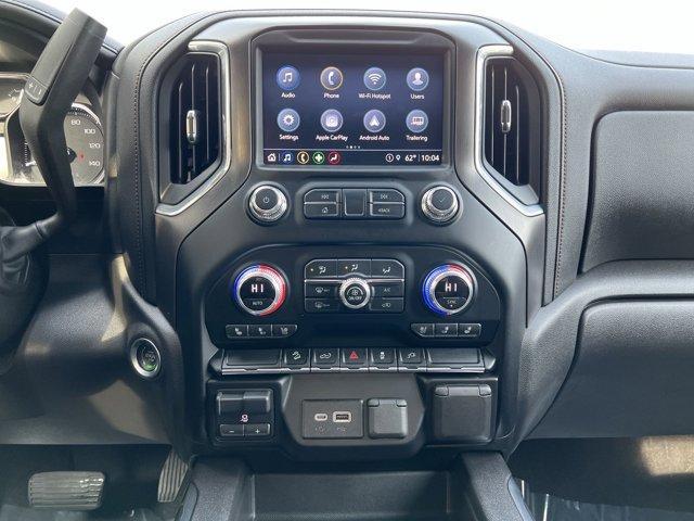 2021 GMC Sierra 1500 AT4 for sale in Concord, NC – photo 27