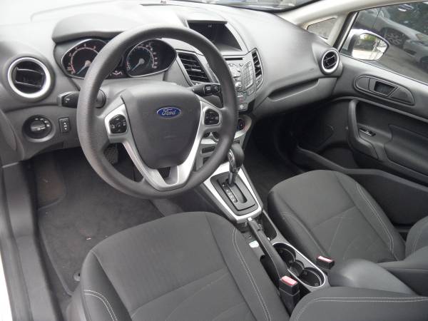 2019 Ford Fiesta SE w/33k miles - - by dealer for sale in Hollywood, FL – photo 11