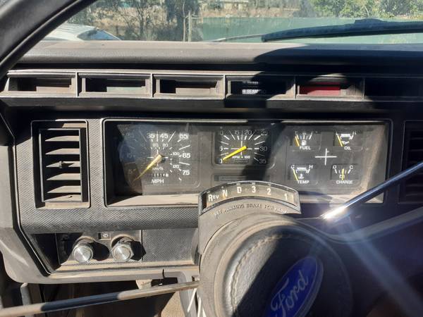 FORD F600 With a Lift Gate, Scrap Hauler Money Maker for sale in Other, AZ – photo 13