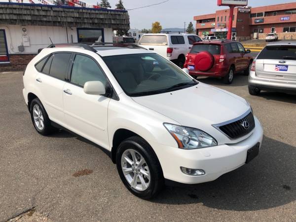 2008 Lexus RX 350 AWD 4dr - - by dealer - vehicle for sale in Helena, MT – photo 5