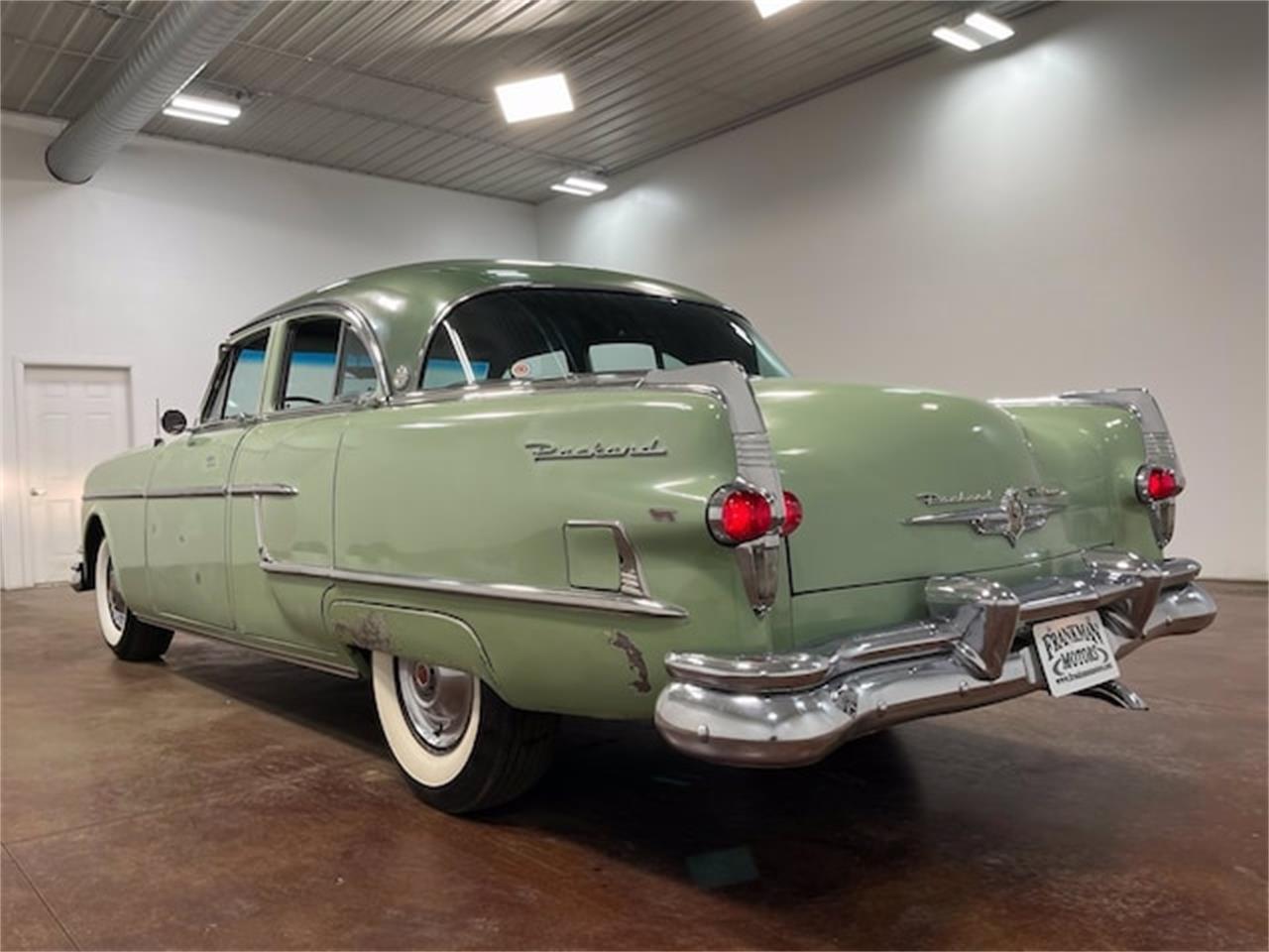 1954 Packard Patrician for sale in Sioux Falls, SD – photo 40