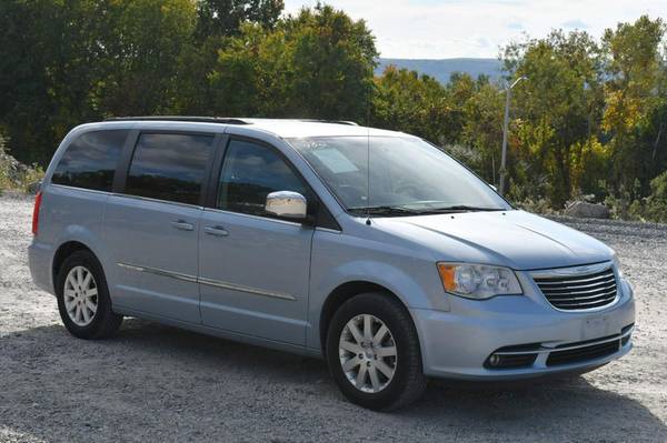 2012 Chrysler Town Country Touring-L - - by for sale in Naugatuck, CT