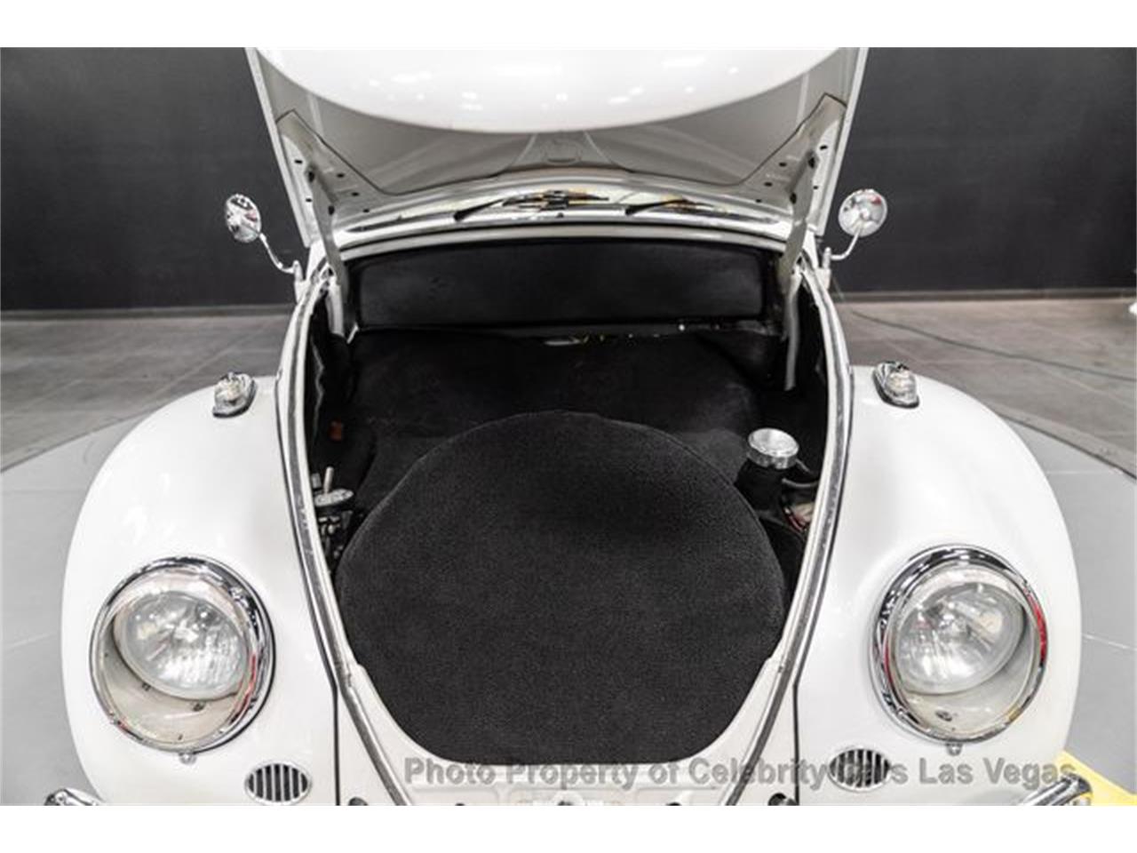 1966 Volkswagen Beetle for sale in Las Vegas, NV – photo 15