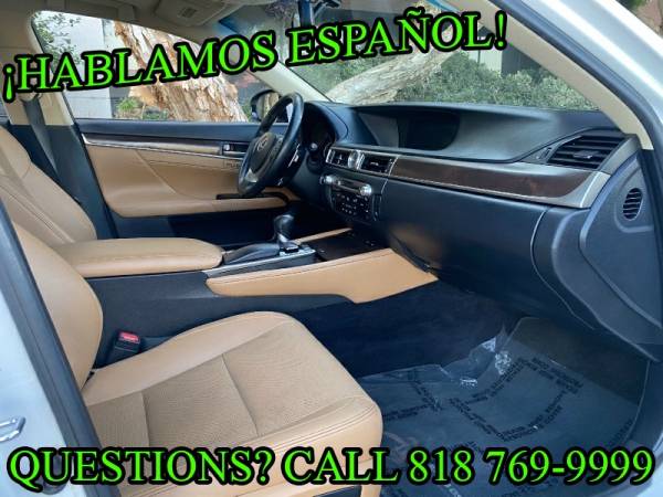 2013 Lexus GS350 Orange LEATHER, Navi, BACK UP CAM, Heated/COOLED... for sale in North Hollywood, CA – photo 16