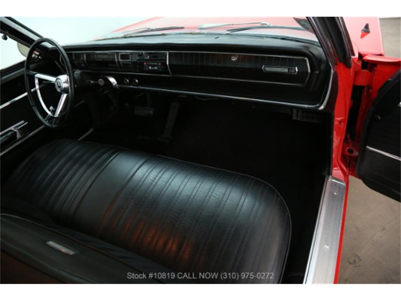 1967 Dodge Coronet for sale in Beverly Hills, CA – photo 30