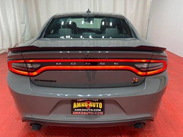 2019 Dodge Charger R/T Scat Pack R/T Scat Pack 4dr Sedan $1500 -... for sale in Waldorf, MD – photo 6