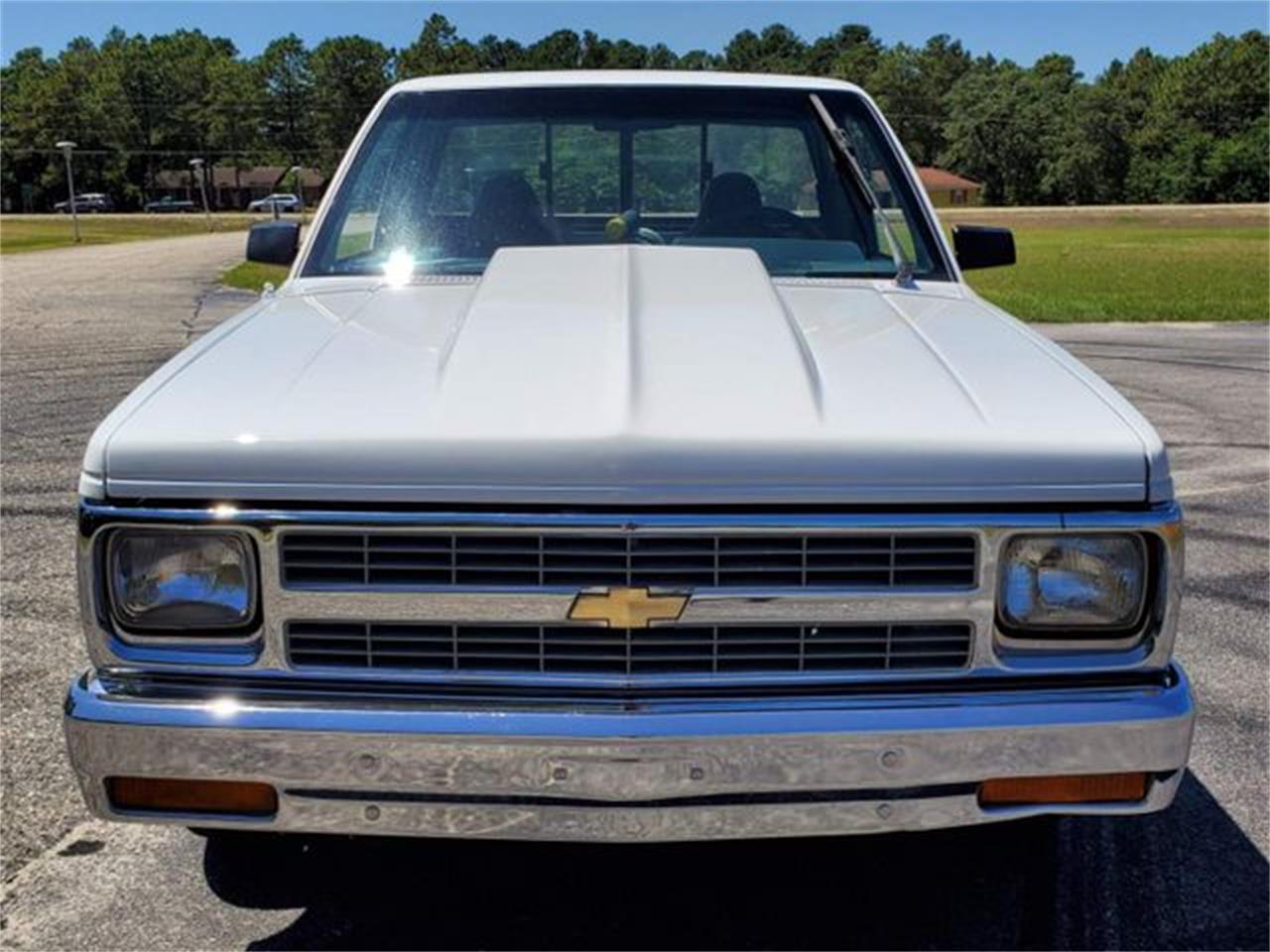 1991 GMC Sonoma for sale in Hope Mills, NC – photo 3