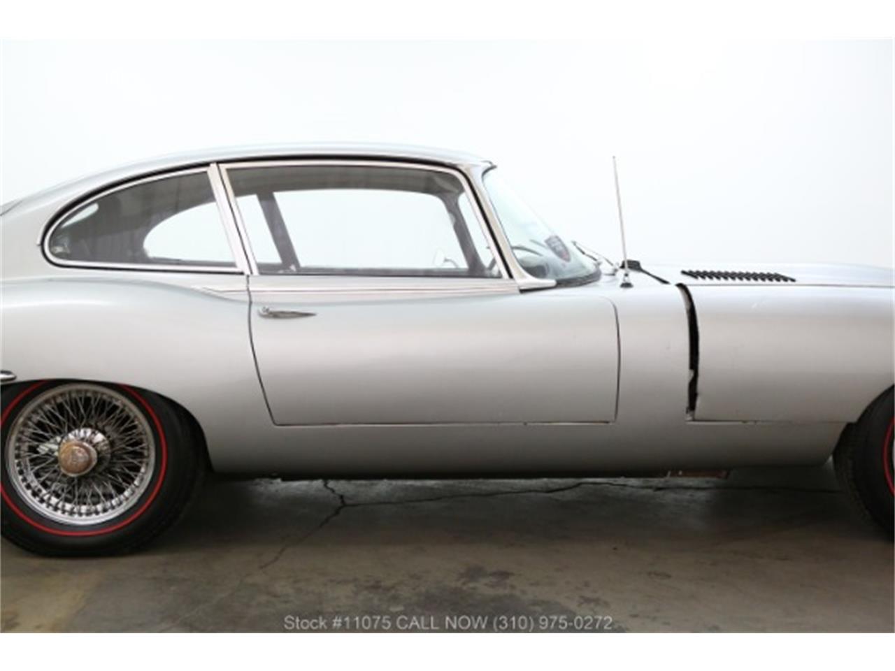 1968 Jaguar XKE for sale in Beverly Hills, CA – photo 9